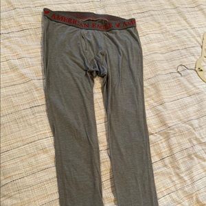 Long Johns mens underpants